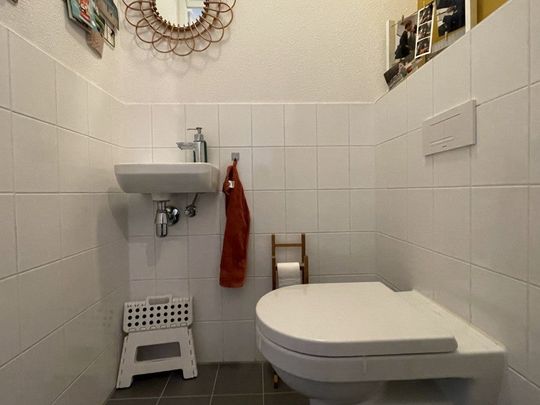 Te huur: Huis Gendtsewaard in Ede - Photo 1