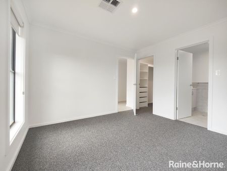 Brand new home - make it yours! - Photo 5