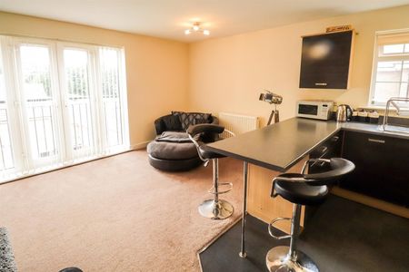 Priory Chase, Pontefract - Photo 2