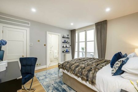 Woods Mews, Mayfair, W1K - Photo 4