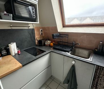 Location Appartement 2 pièces 41m² - Photo 4