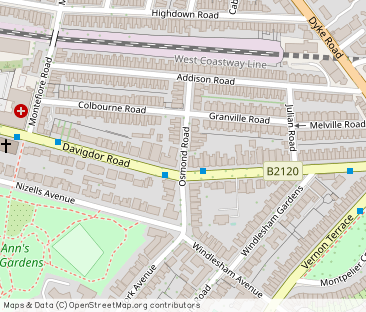 Osmond Road, Hove - Photo 1