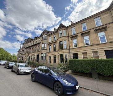Broomhill Terrace, Glasgow, G11 - Photo 1
