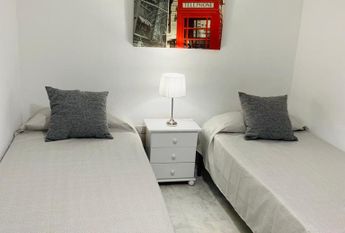 Ref. 44333 Precioso piso para alquilar /YA AQUILADO