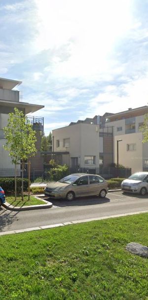 Appartement 1 pièce - 28 m² - Photo 1