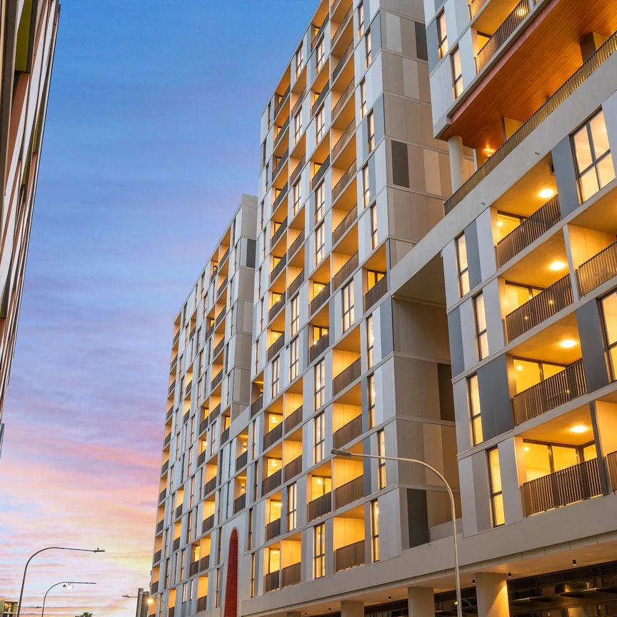 807/110 Epsom Road, Zetland NSW 2017 - Apartment For Rent | Domain - Photo 1