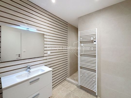 Appartement 110m2 de standing avec terrasse, - Photo 1