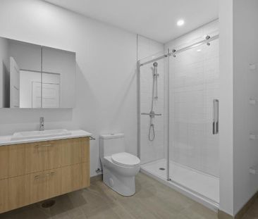 1 CH - 1 SDB - Montréal - $1,650 /mo - Photo 4