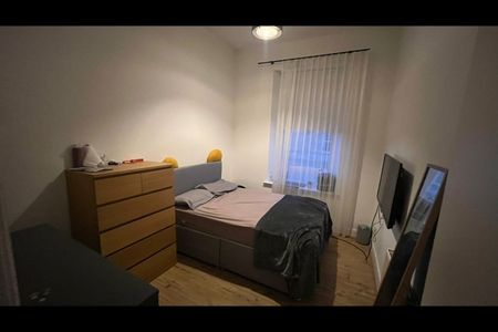 Room in a Shared Flat, Clarendon Street, G20 - Photo 2