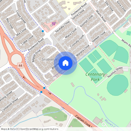 6 Floreat Close, Qld 4879, Kewarra Beach