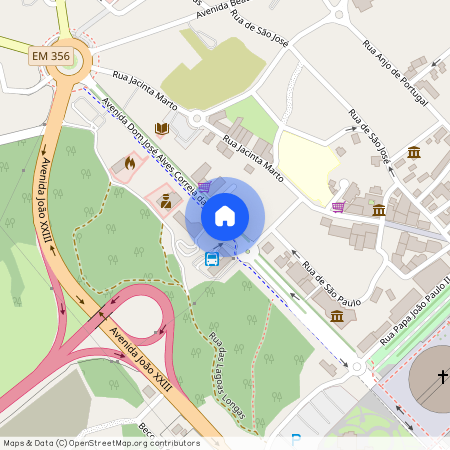 Fátima, Ourém, Santarém