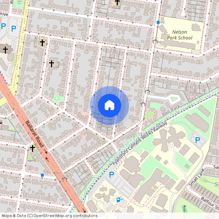 1/9 Roma Street, Bell Park