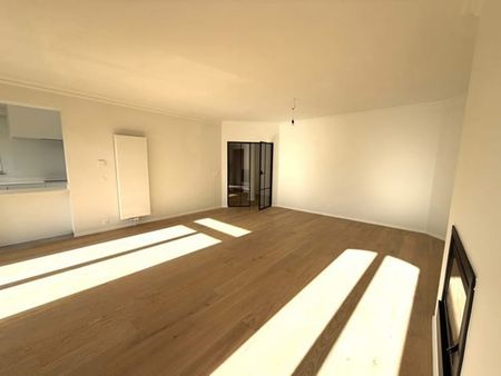 Appartement te huur - Photo 4