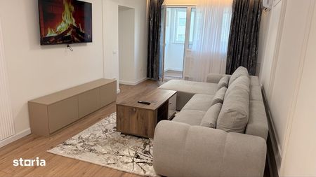 Inchiriez apartament 3 camere - Photo 3