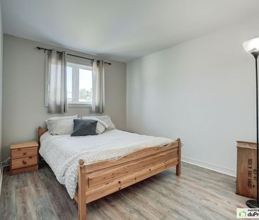 260 rue Garnier, Gatineau (Gatineau) à louer - Photo 2