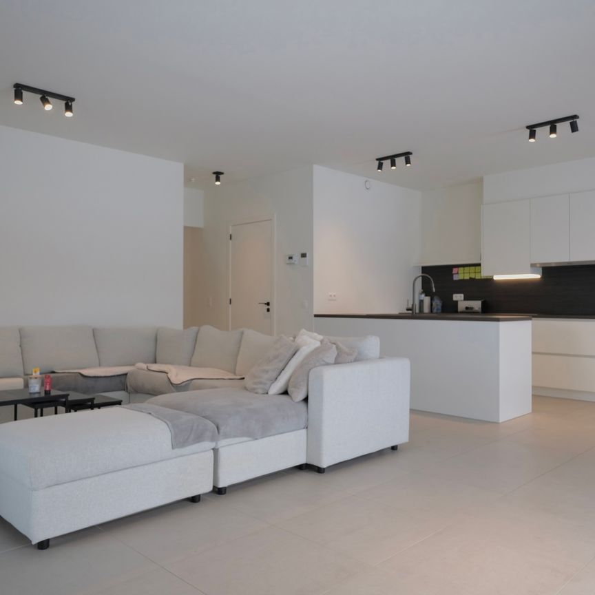 Luxueus appartement met uniek zicht over het Donkmeer - Photo 1