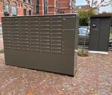 Berg en Dalseweg 79A4 6522 BC Nijmegen - Foto 1