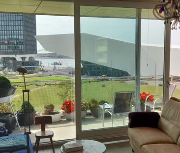 Chambre meublée Ceramiquelaan, Amsterdam - À Louer - Foto 1