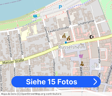 3,5 Zimmer Wohnung im Bungalow - Foto 1