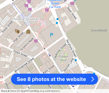 2 bedroom flat for rent - Photo 1