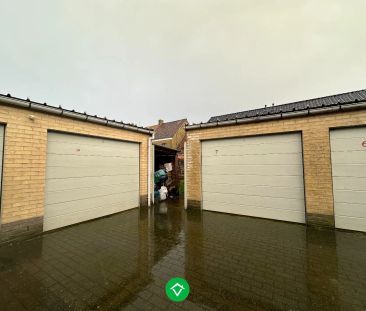 Energiezuinige woning met 3 slaapkamers, tuin en garage in het cent... - Photo 6