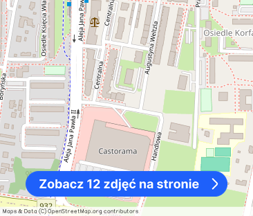Nowoczesne mieszkanie w centrum Żor - Zdjęcie 1