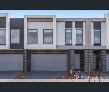 5 Ivanhoe Avenue, Fraser Rise, Vic 3336 - Photo 1