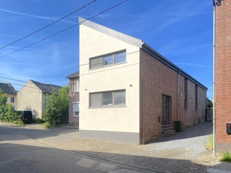 Instapklare gezinswoning te Heukelom - Photo 3