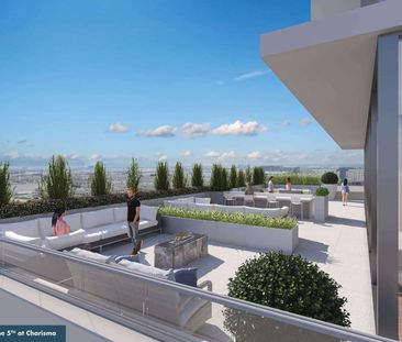 For Lease - 27 Korda Gate Unit# 1711, Vaughan, Ontario - Photo 3