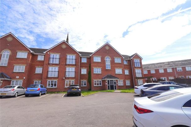 2 bedroom apartment to rent - Photo 1