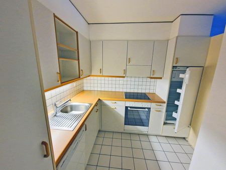 Charmante Altstadt-Wohnung zu vermieten! - Photo 3