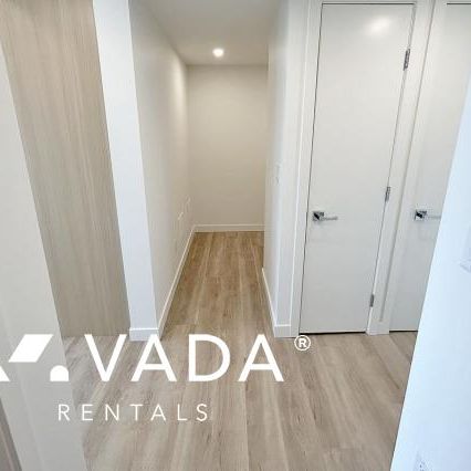 Unfurnished, 1 Bed 1 Bath Apartment For Rent - Photo 1