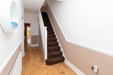 Room in a Shared House, Melrose Avenue, CR4 - Photo 4