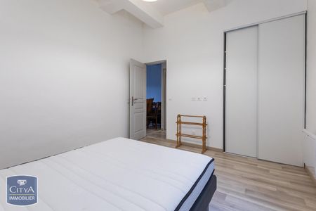 Location Appartement 3 pièces 51m² BEZIERS 34500 - Photo 4