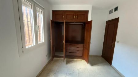 Ático de alquiler en Demetrio de Los Ríos, 13, La Calzada - La Florida - Photo 2