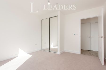 1 bedroom apartment to rent Eagle Street, Cambridge, CB1 - Photo 3
