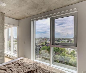 Appartement à louer - Montréal (Le Sud-Ouest) (Griffintown) - Photo 6