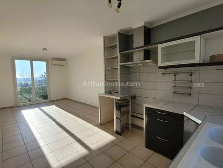 Location Appartement 3 pièces 52 m2 à Manosque - Photo 2