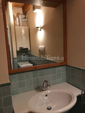Mansarda piazza Giovanni Carli 4, Centro, Asiago - Photo 2