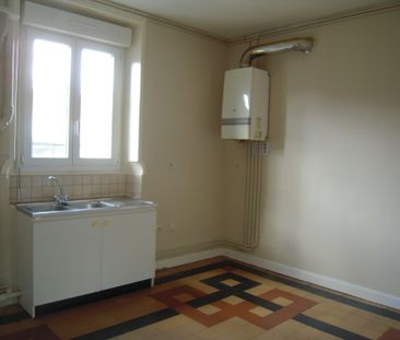 Appartement RUE VICTOR ROGELET - Photo 4
