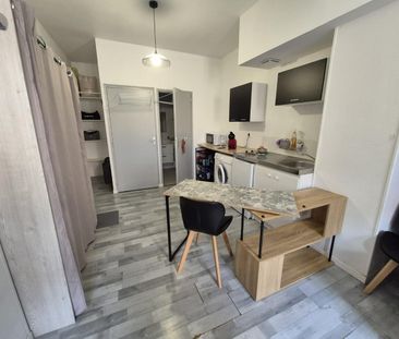 Location Appartement 1 pièce 28m² CAMBRAI 59400 - Photo 4