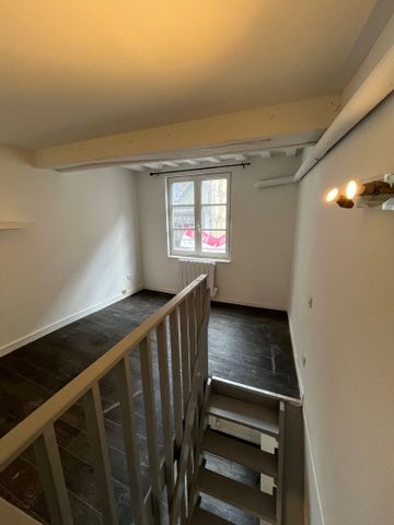 Location Appartement 2 pièces 28m² - Photo 4