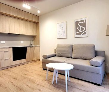 1-pokojowe, ul. Romanowicza, Zabłocie - Photo 5