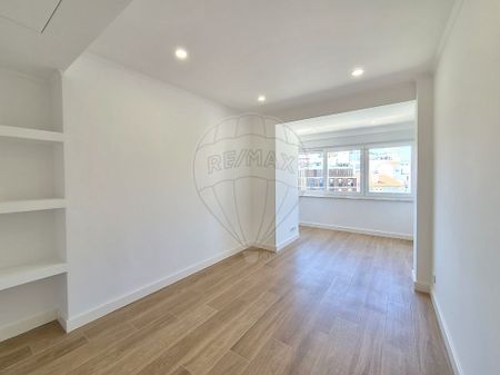 Apartamento T4 em Lisboa - Photo 5