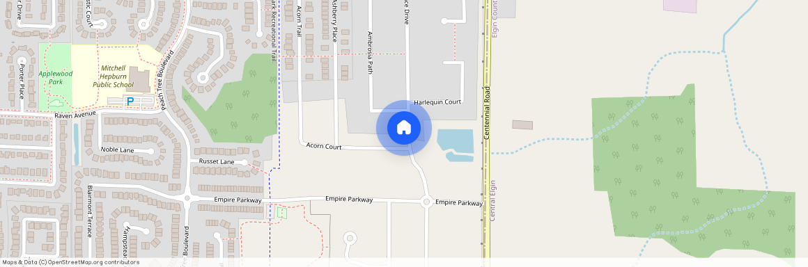 232 Renaissance Drive, St. Thomas