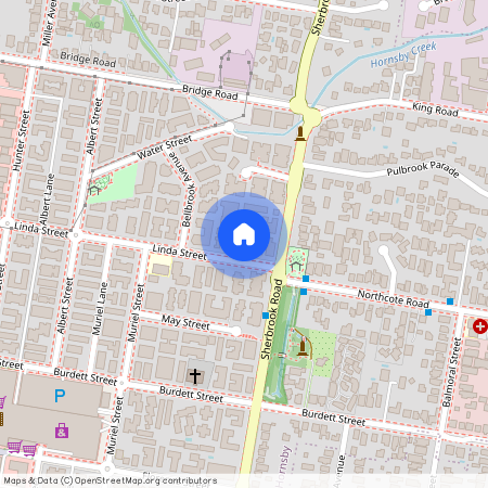 Unit 2/29-31 Linda Street, Hornsby