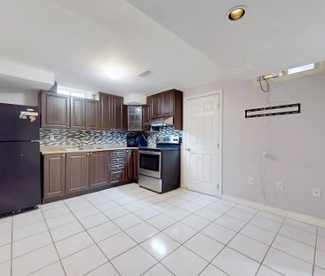 For Lease - 58 Hummingbird Drive Unit# Bsmt, Toronto, Ontario - Photo 6