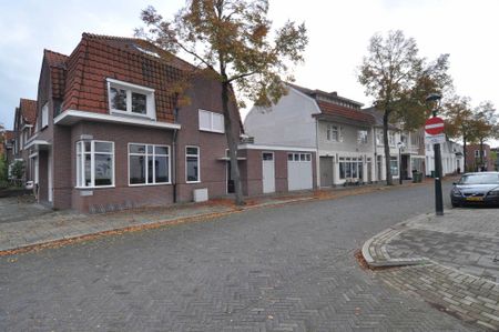 Maisonnette Treurenburgstraat, Eindhoven huren? - Photo 4