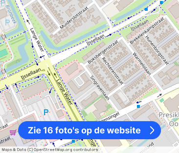 Wonen met New Yorkse flair in hartje Arnhem (foto's ter illustrat... - Foto 1