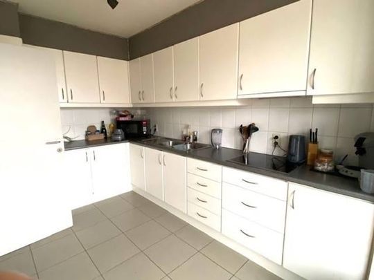 Appartement te huur - Foto 1